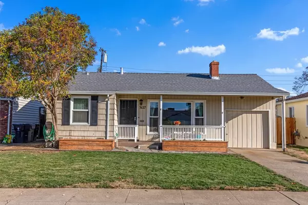 5617 Nolder WAY, Sacramento, CA 95822