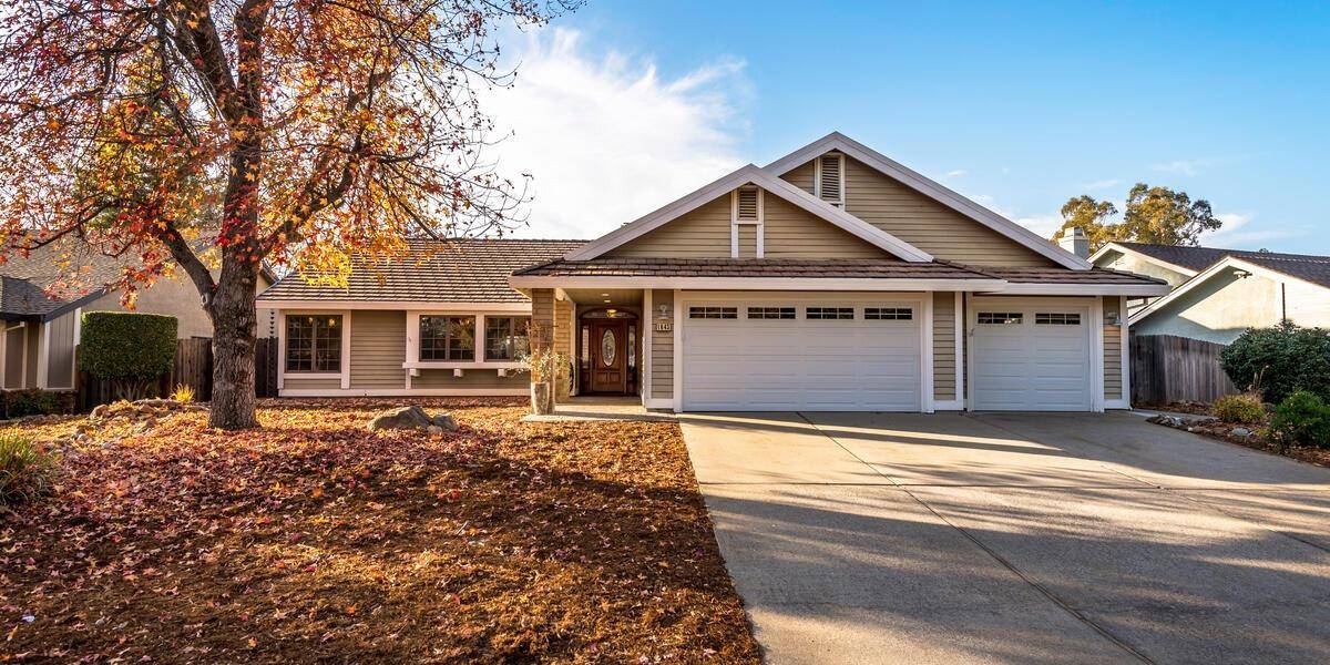 El Dorado Hills, CA 95762,1643 Wyndham WAY