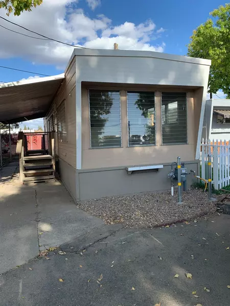 6132 Main AVE #12, Orangevale, CA 95662