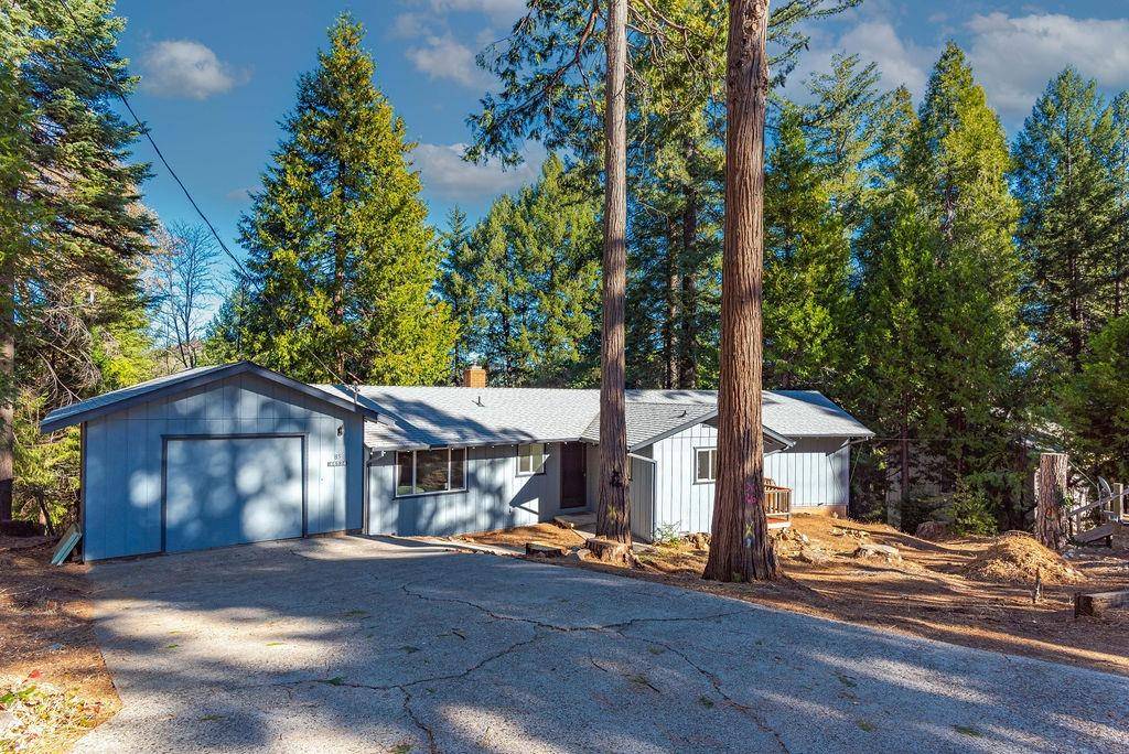 16524 Meadow Vista DR, Pioneer, CA 95666