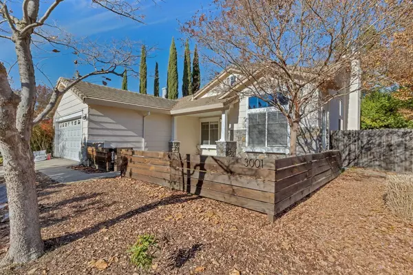 Davis, CA 95618,3001 Florinda LN