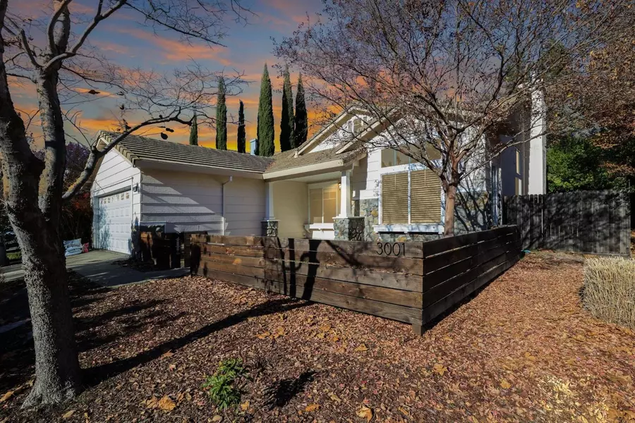 3001 Florinda LN, Davis, CA 95618