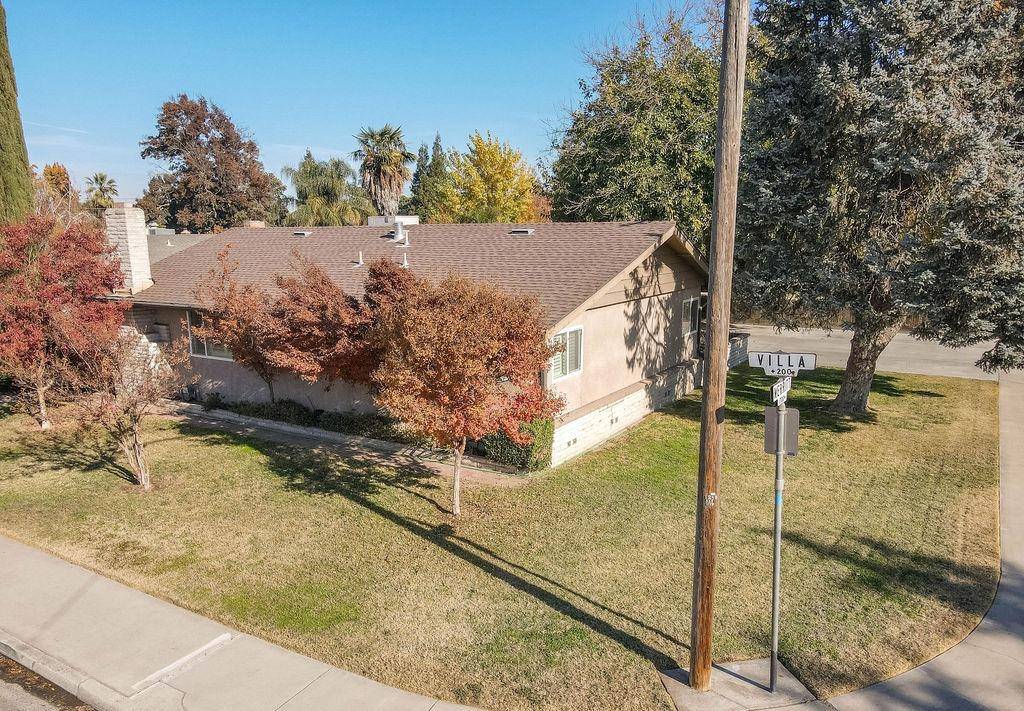 Turlock, CA 95380,1701 Merritt ST