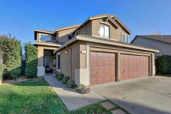 117 Tiemann CT, Roseville, CA 95678