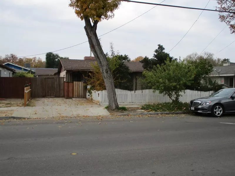 1609 Parker AVE, Tracy, CA 95376