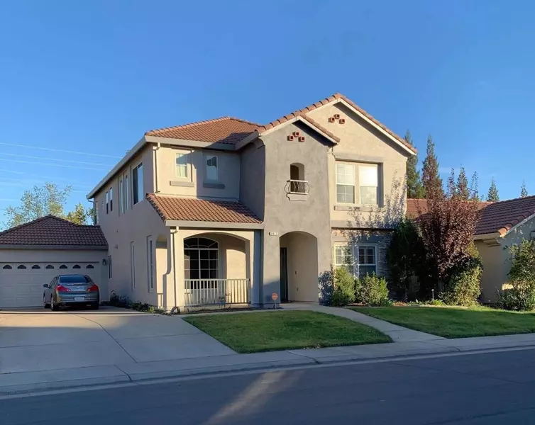 8833 Water Song CIR, Roseville, CA 95747