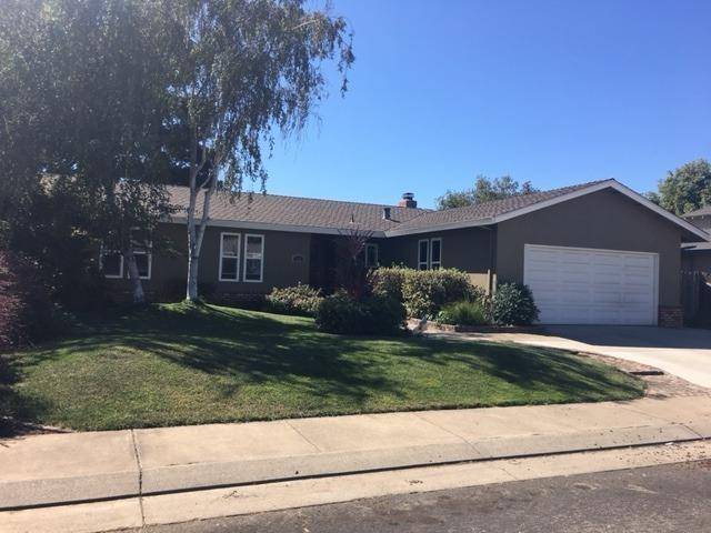 545 ZINFANDEL DR, Escalon, CA 95320