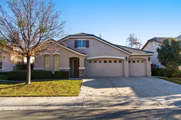 6620 Capwell WAY, Elk Grove, CA 95757