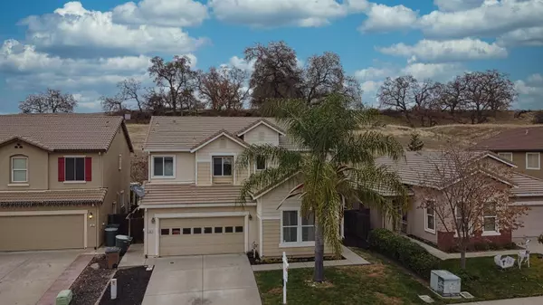 Lincoln, CA 95648,2701 Ledgestone LN