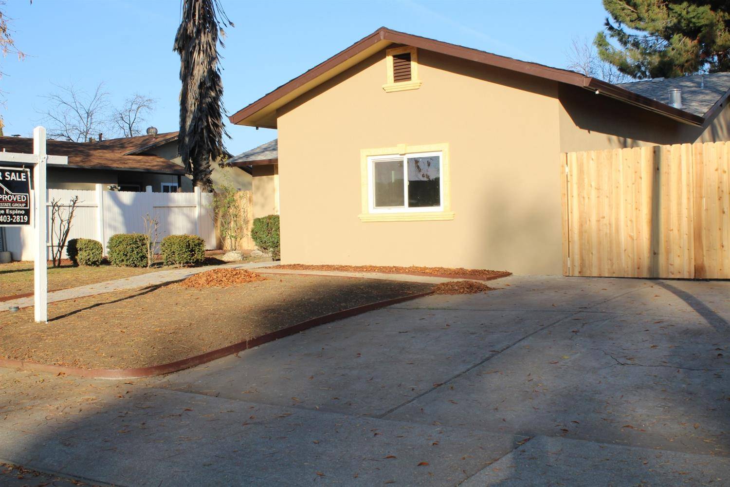 Stockton, CA 95207,6220 Maywood LN
