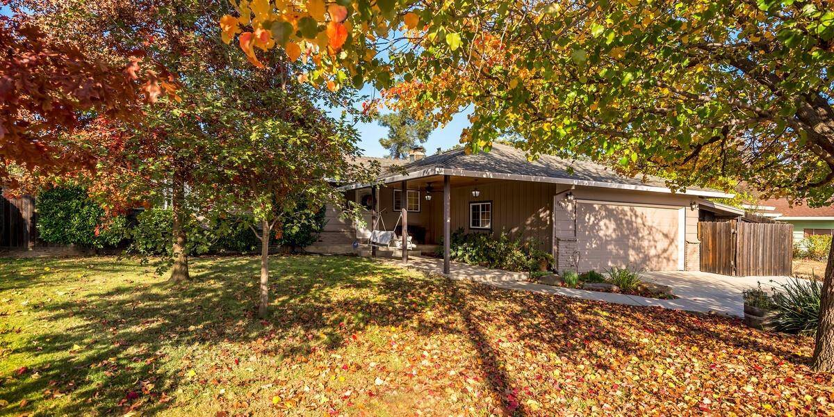 9431 Drift WAY, Orangevale, CA 95662