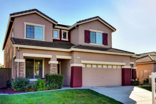 2861 Lincoln Airpark DR, Lincoln, CA 95648