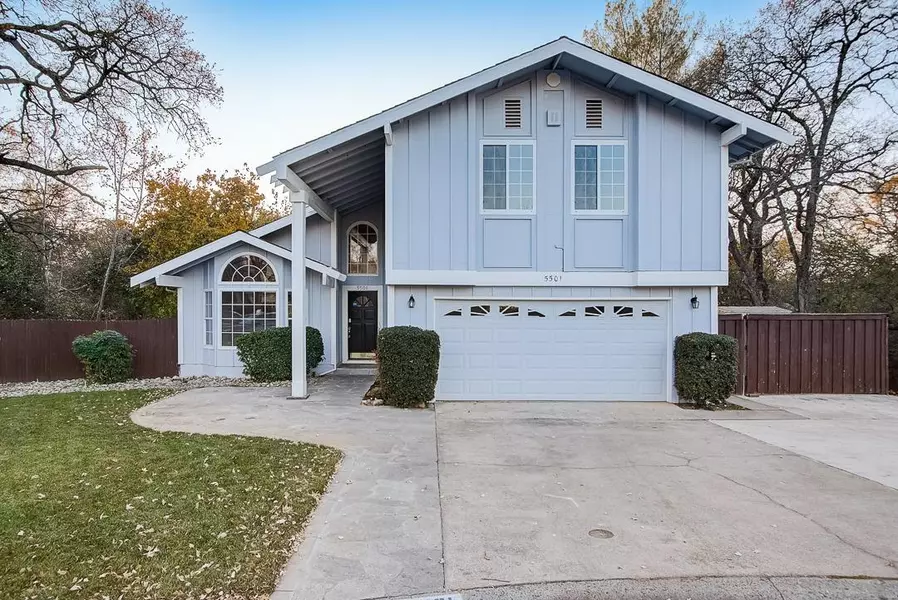 5501 Hyacinth CT, Orangevale, CA 95662