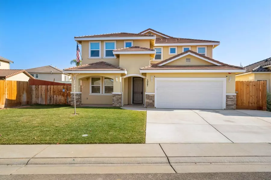 1027 June CT, Galt, CA 95632