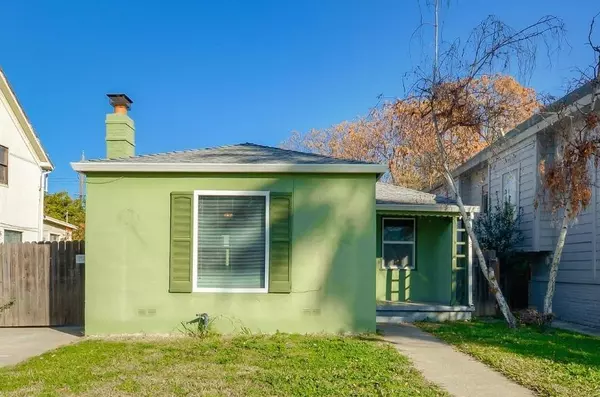 3801 Y ST, Sacramento, CA 95817