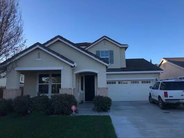 Patterson, CA 95363,1206 Jewel Flower DR