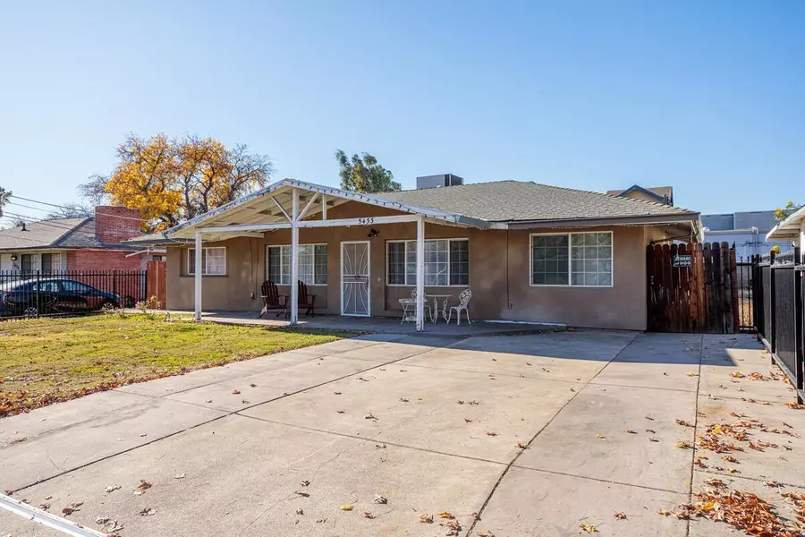 5433 Rockwell RD, North Highlands, CA 95660