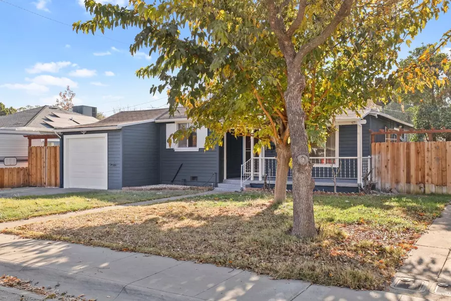 386 W 21st ST, Tracy, CA 95376