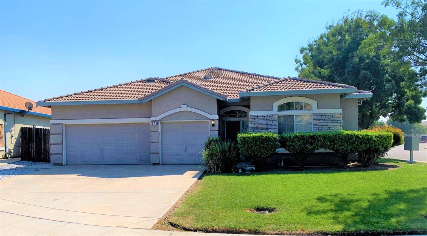572 Robert Gabriel CT, Tracy, CA 95377