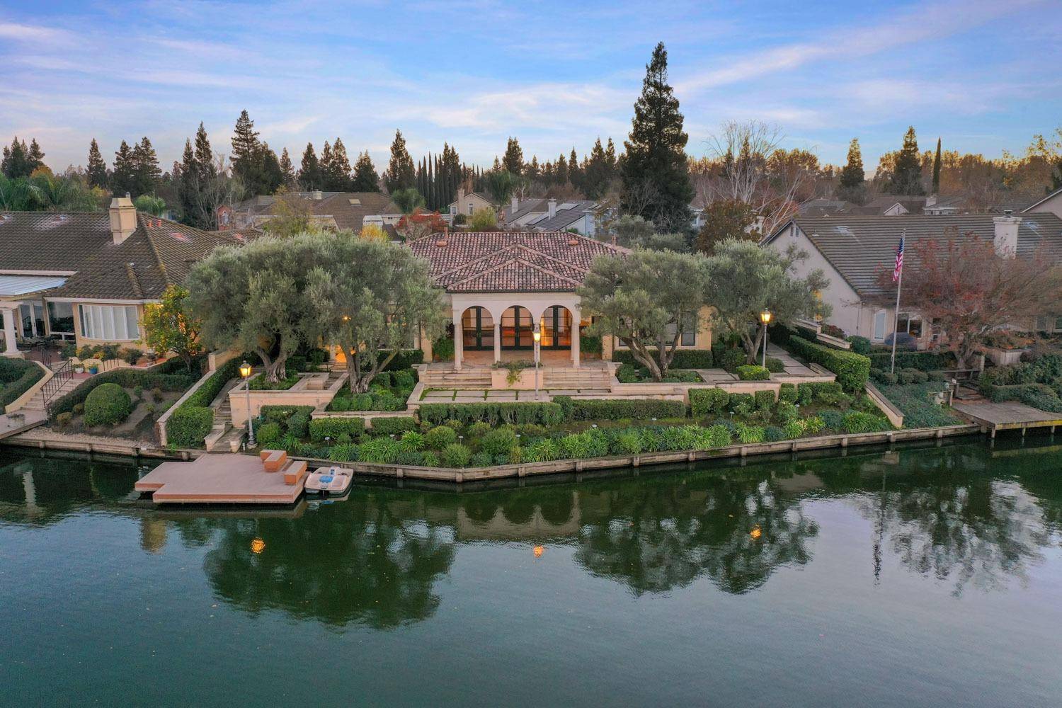 Stockton, CA 95219,4819 Bridgewater CIR