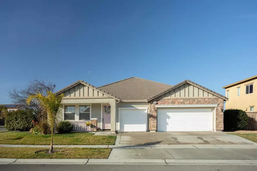 4162 Pittenger DR, Olivehurst, CA 95961