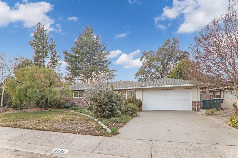 5880 Wymore WAY, Sacramento, CA 95822