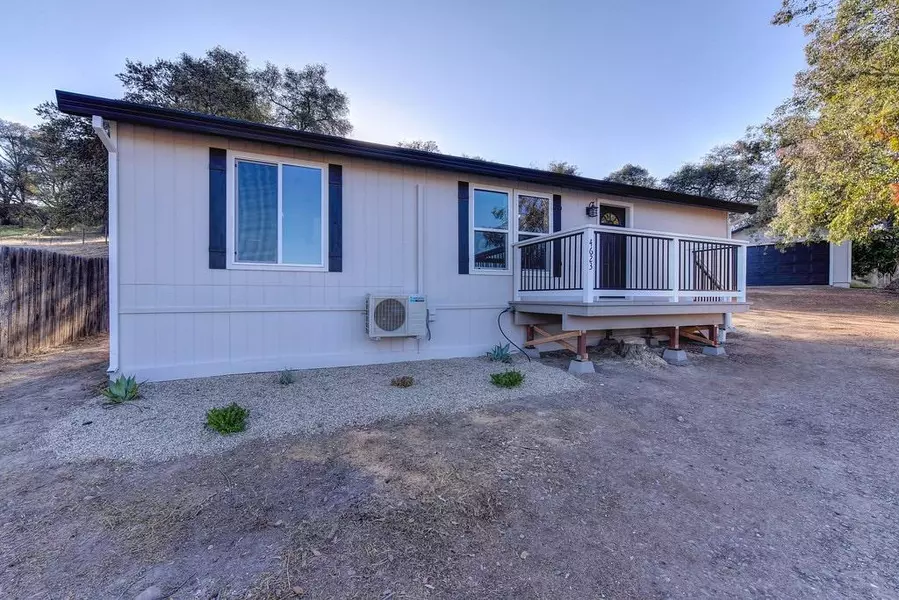 4623 Roadrunner DR, Ione, CA 95640