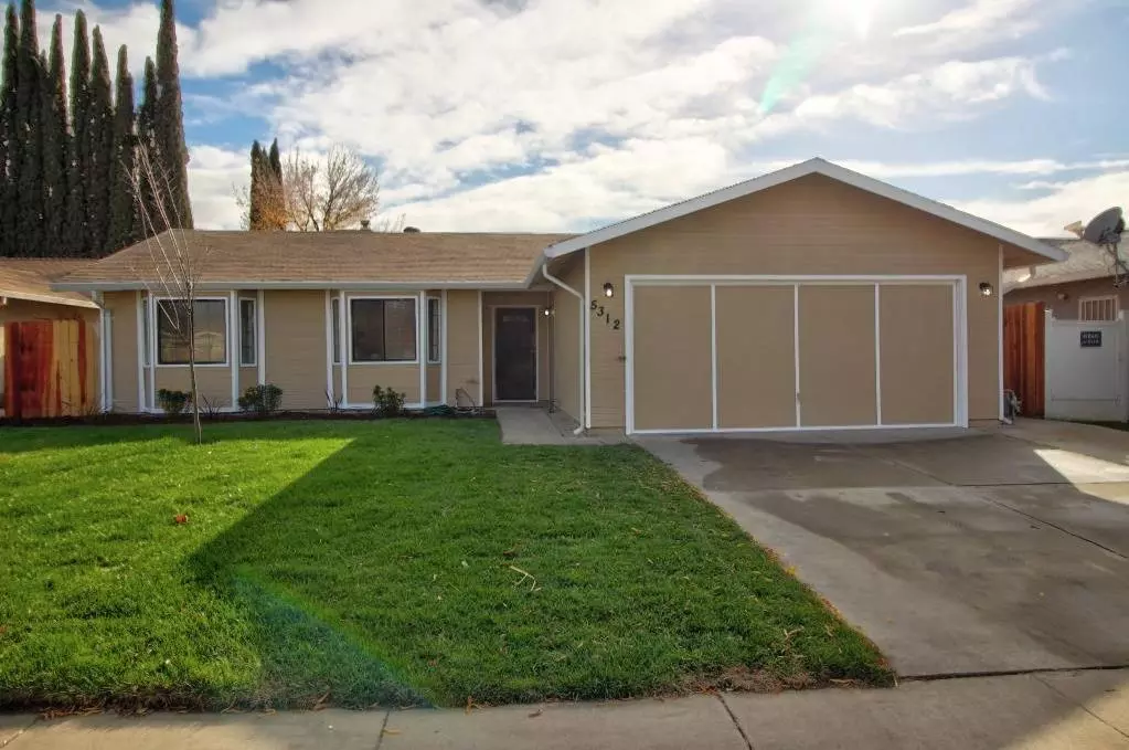 Salida, CA 95368,5312 Rulon CT