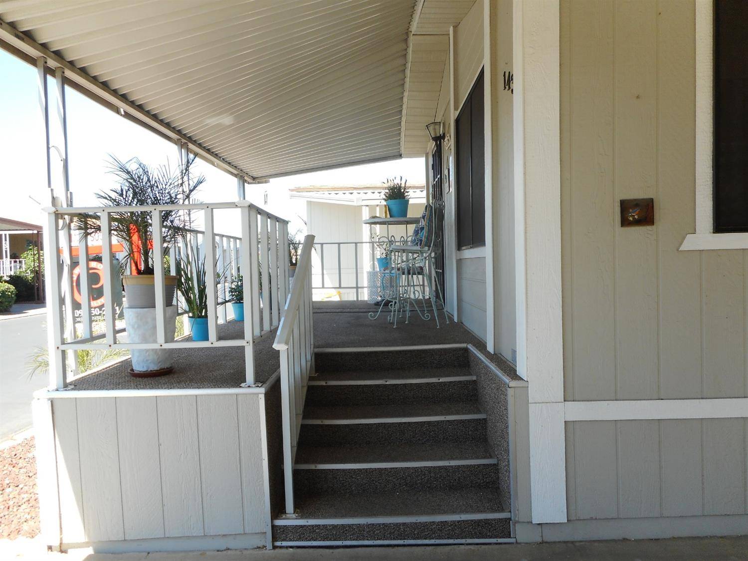 Turlock, CA 95380,1400 N Tully ##143