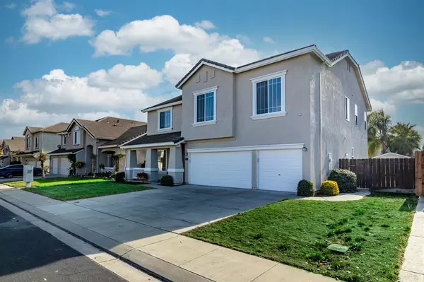 Manteca, CA 95337,712 Wynyard CIR