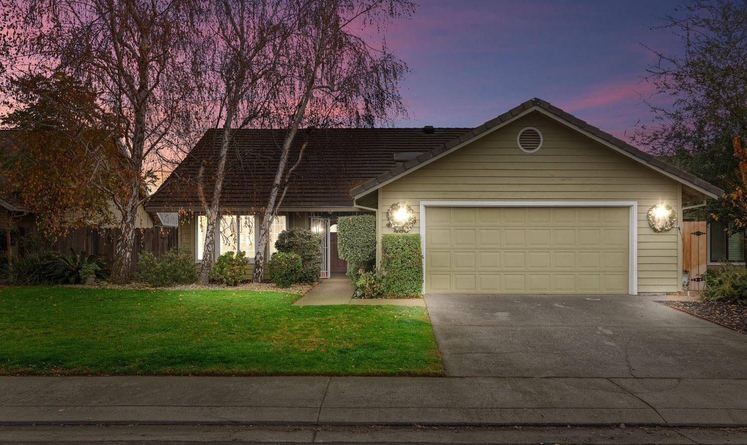 430 Black Oak WAY, Lodi, CA 95242
