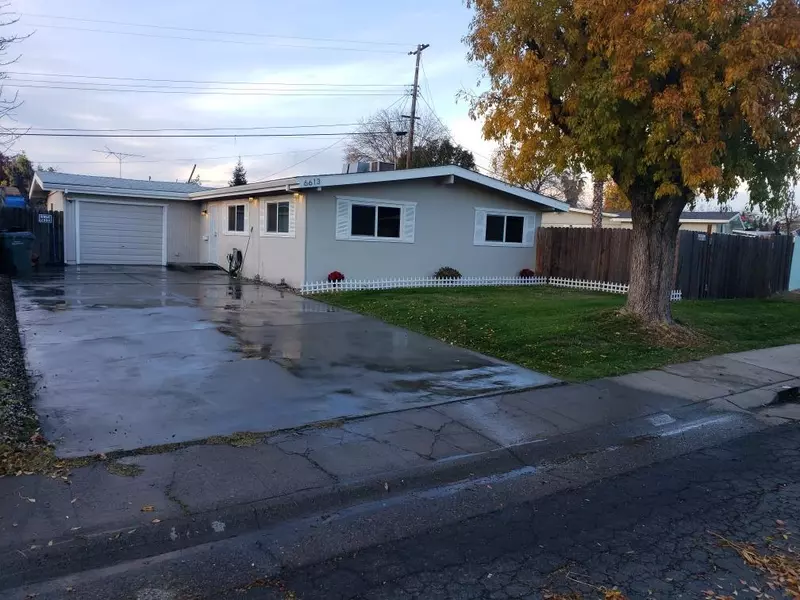 6613 Thomas DR, North Highlands, CA 95660