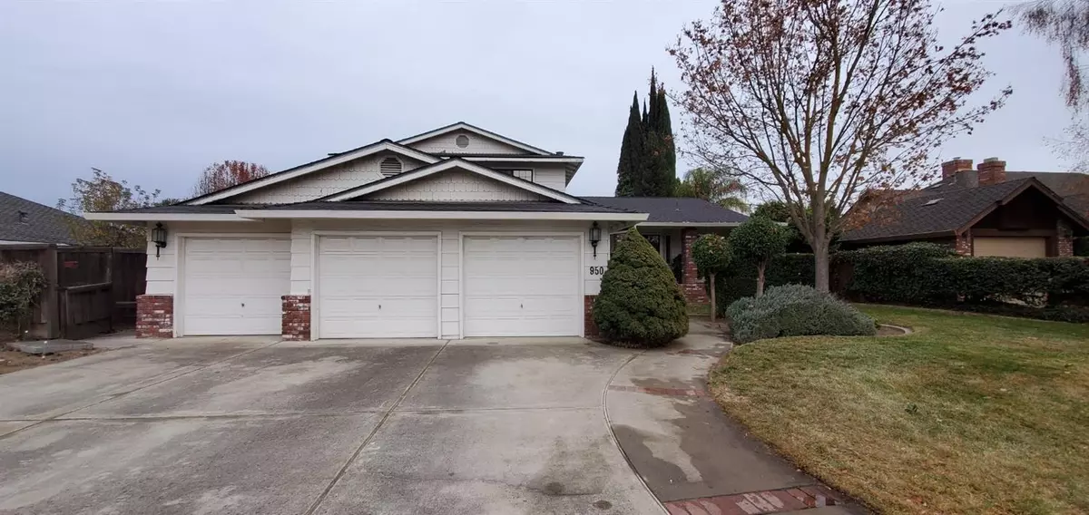 Manteca, CA 95336,950 Shadowbrook Lane