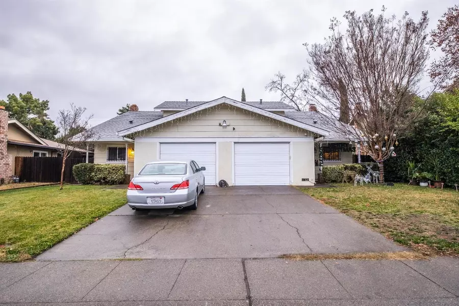 2627 Capitales Drive, Rancho Cordova, CA 95670