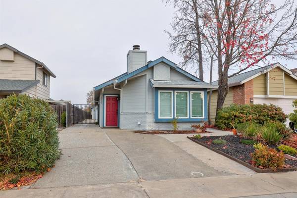 1346 Chignahuapan WAY, Roseville, CA 95747