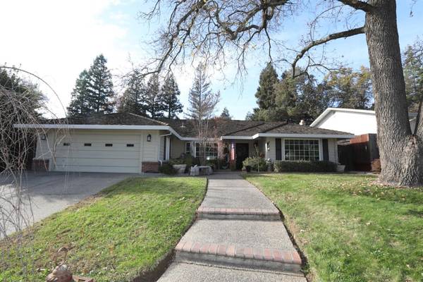 4213 Marl WAY, Carmichael, CA 95608