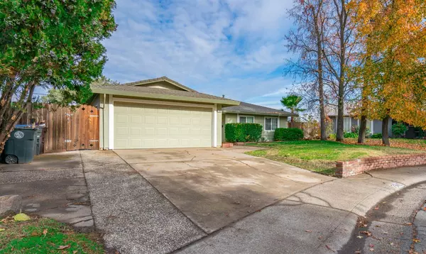 Citrus Heights, CA 95621,7340 Candlelight WAY