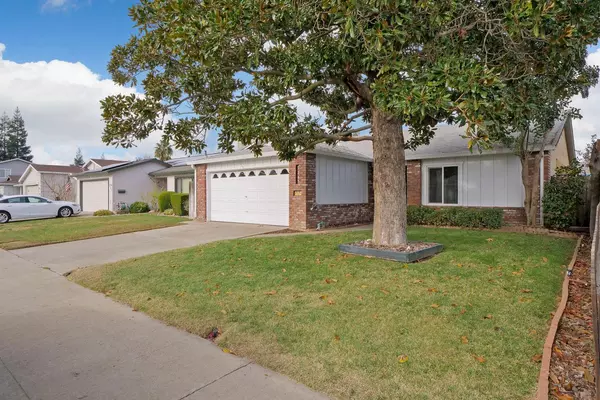 Lodi, CA 95240,2245 Newbury CIR