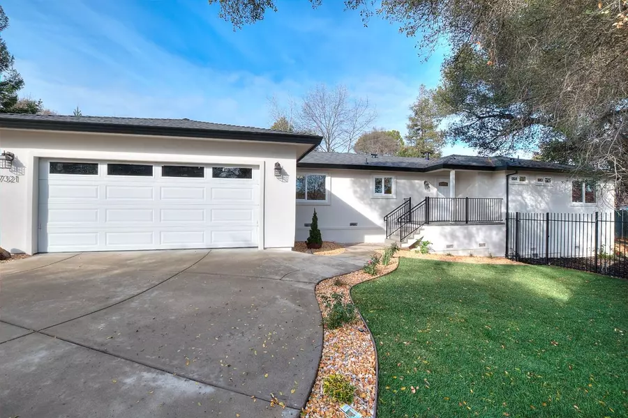 7321 Millicent CT, Fair Oaks, CA 95628