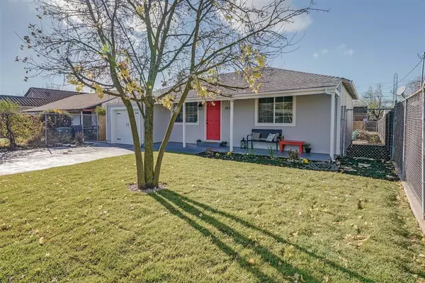 Sacramento, CA 95838,3833 Pinell ST