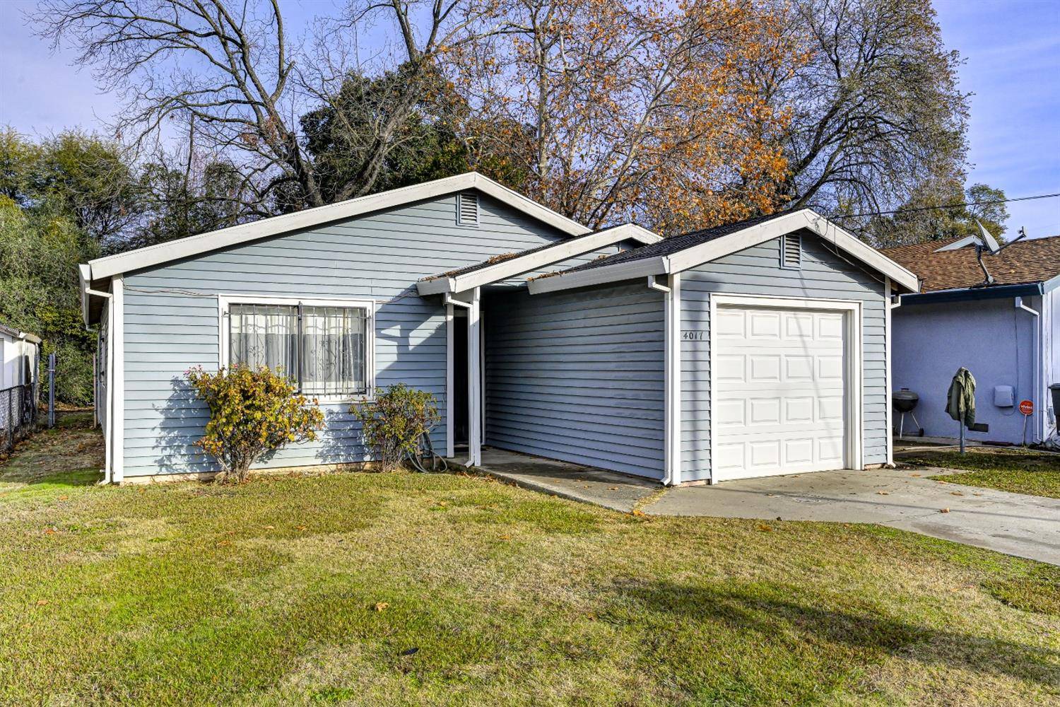 4017 3rd AVE, Sacramento, CA 95817