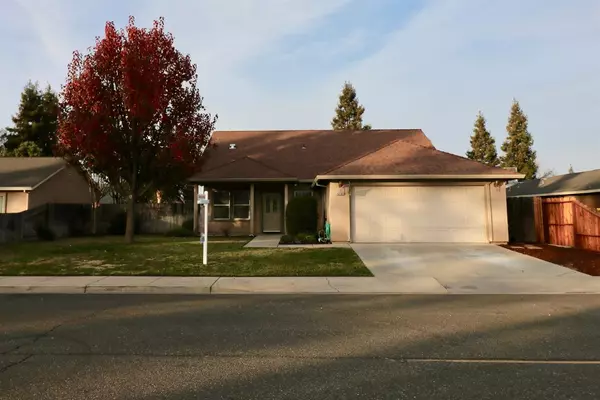 12701 Bonnie Brae AVE, Waterford, CA 95386