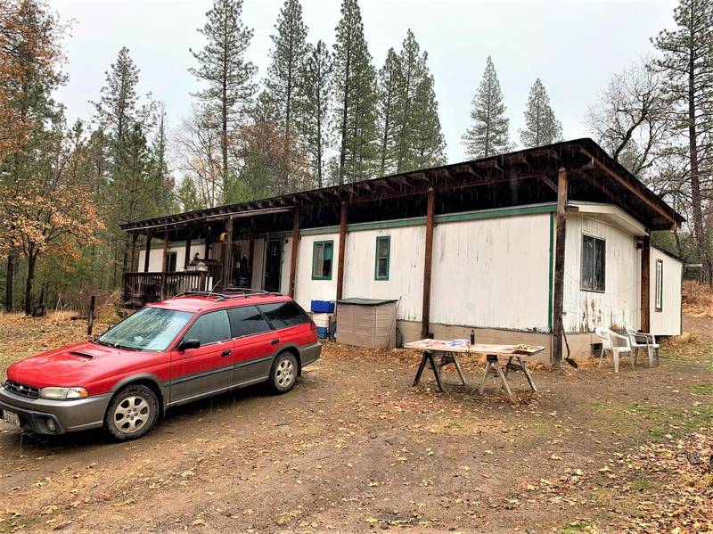 1886 Liberty Valley RD, Rail Road Flat, CA 95248