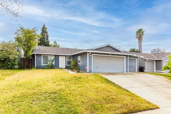 5009 Rocky Pass WAY, Antelope, CA 95843