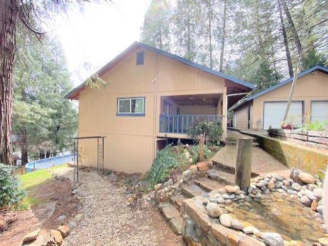 226 Rhode Island, Grass Valley, CA 95945