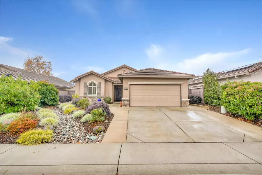 399 Castle Oaks DR, Ione, CA 95640