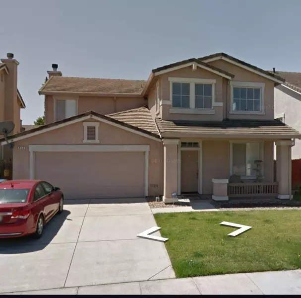 812 Boulder AVE, Lathrop, CA 95330