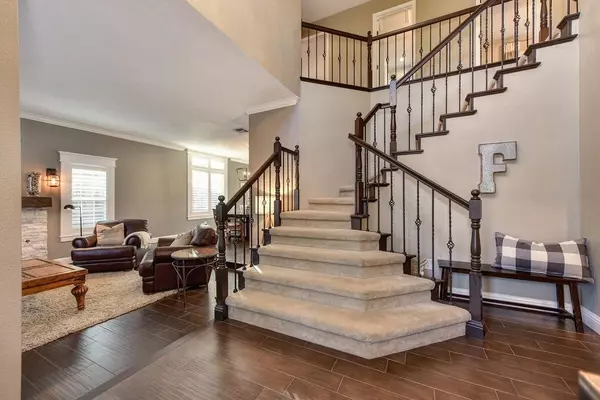 Roseville, CA 95661,1609 Clarewood DR