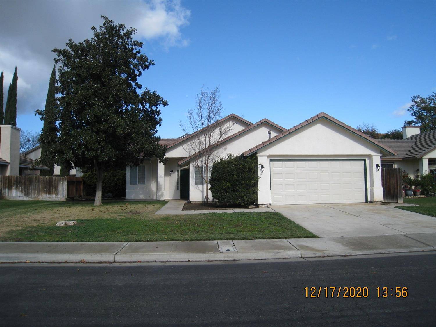 724 Everest ST, Los Banos, CA 93635