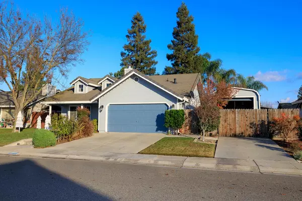 Escalon, CA 95320,204 Tiffany CT